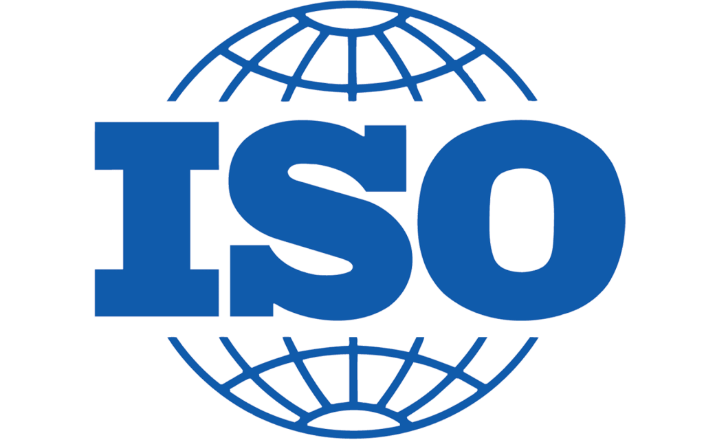 ISO Certified